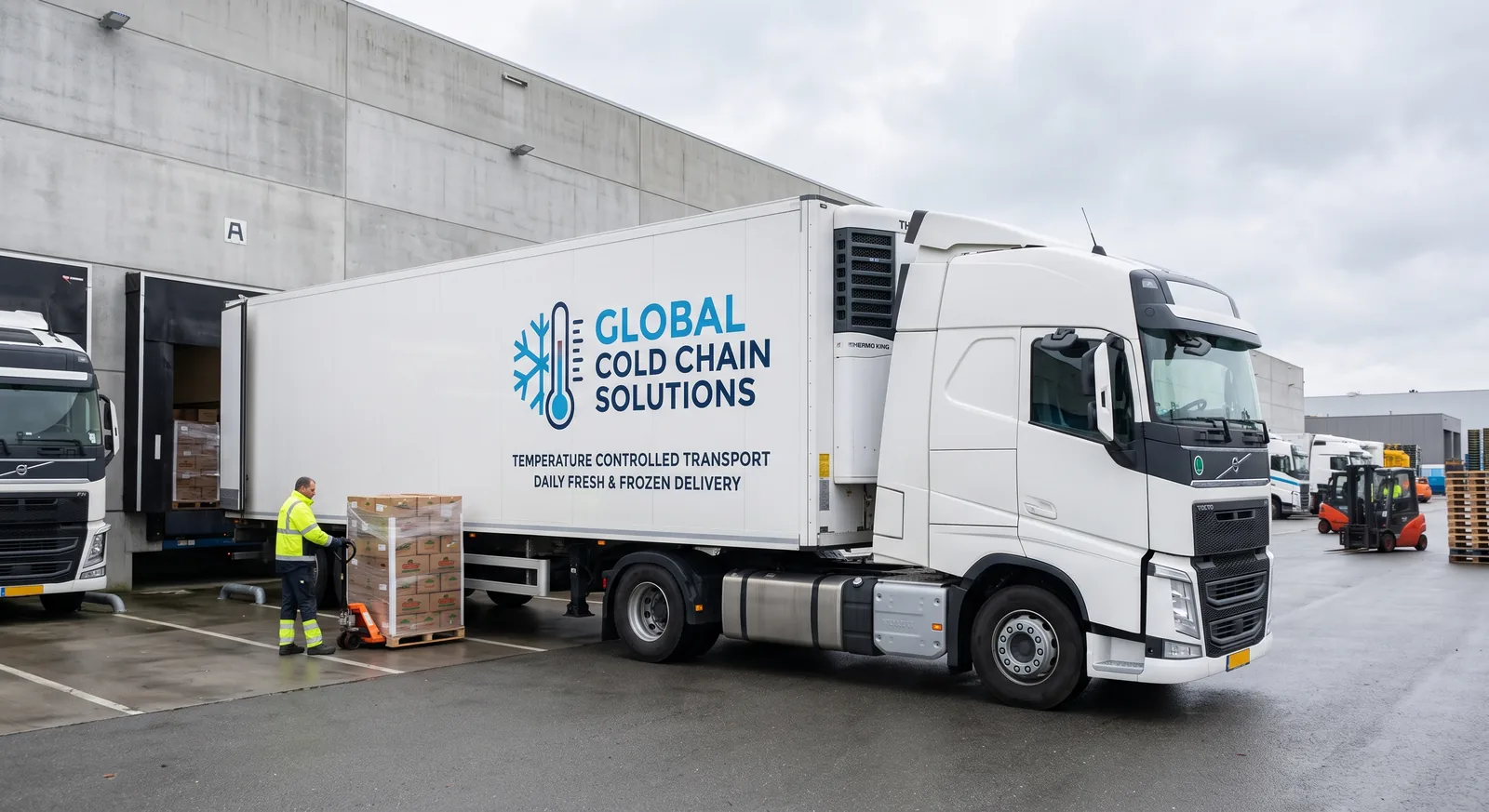 Cold Chain: The Temperature Alert Is the Easy Part