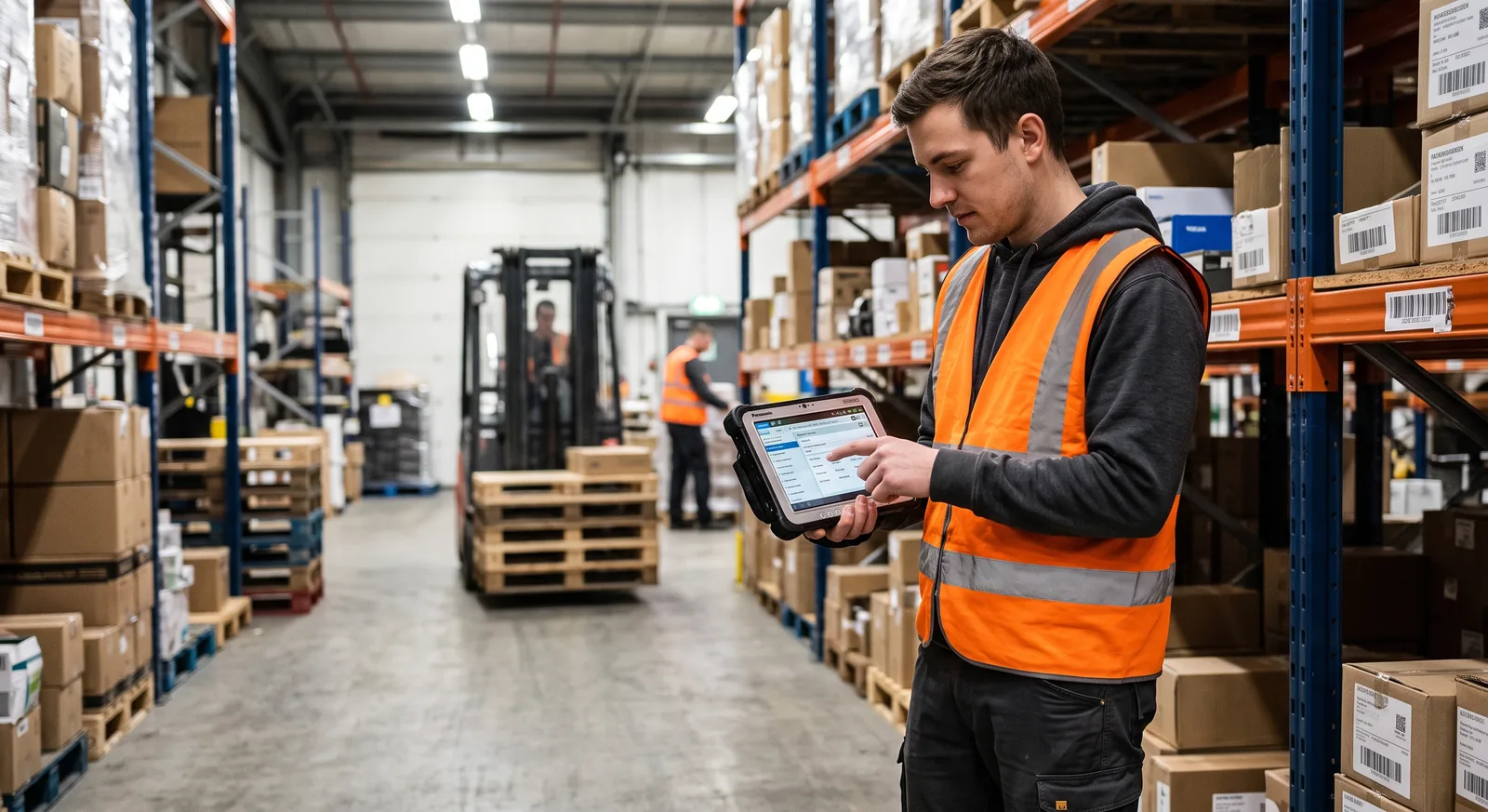 Introducing INTERtrack: The Operations Layer for Industrial IoT and Cold Chain Logistics